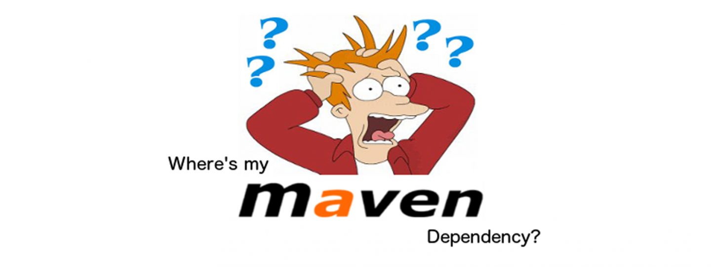 Maven Dependencies Version Issue in AEM