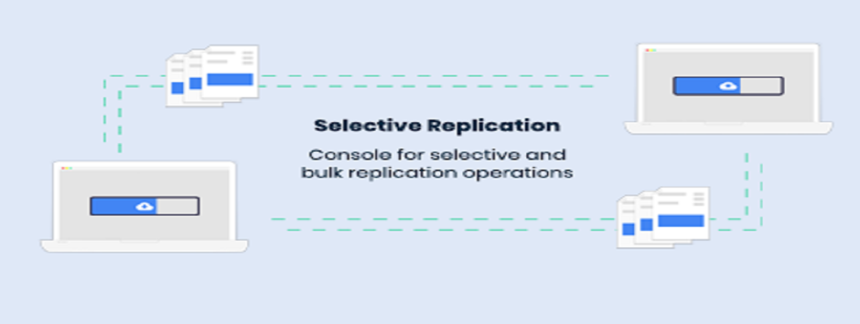 Selective Replication: Bulk content replication made easier with the use of ADX Tools extension in AEM