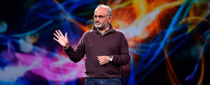 Shantanu Narayen, CEO Adobe