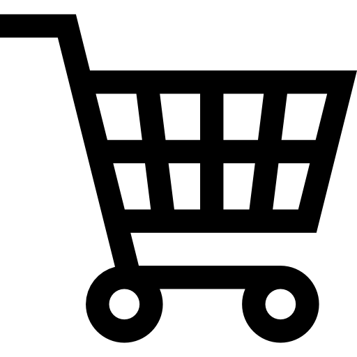 shopping cart showing magento commerce